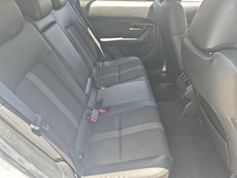 Used 2025 MAZDA CX-50 AWD 2.5 S w/ Preferred Package image 29