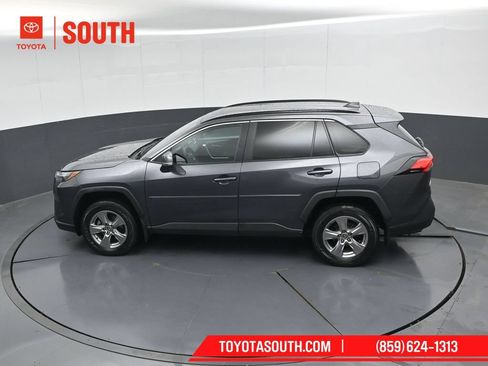 Used 2023 Toyota RAV4 XLE w/ Convenience Package AWD/4WD image 52