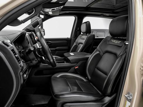 Used 2022 RAM 1500 TRX w/ TRX Level 2 Equipment Group image 27