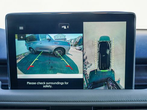 Used 2022 Lincoln Aviator Reserve w/ Equipment Group 201A image 29