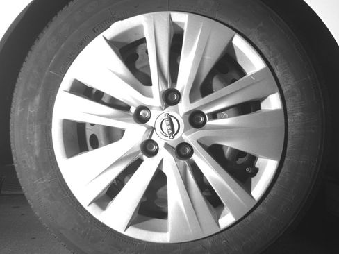 Used 2025 Nissan Sentra S image 15