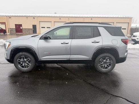 New 2026 GMC Terrain AT4 w/ Convenience Package III image 2