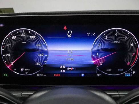 Certified 2026 Mercedes-Benz GLS 450 4MATIC image 26