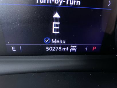 Certified 2022 Cadillac XT5 Premium Luxury