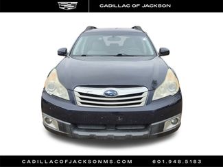 Used 2012 Subaru Outback 2.5i Premium w/ Popular Pkg 1B video 3