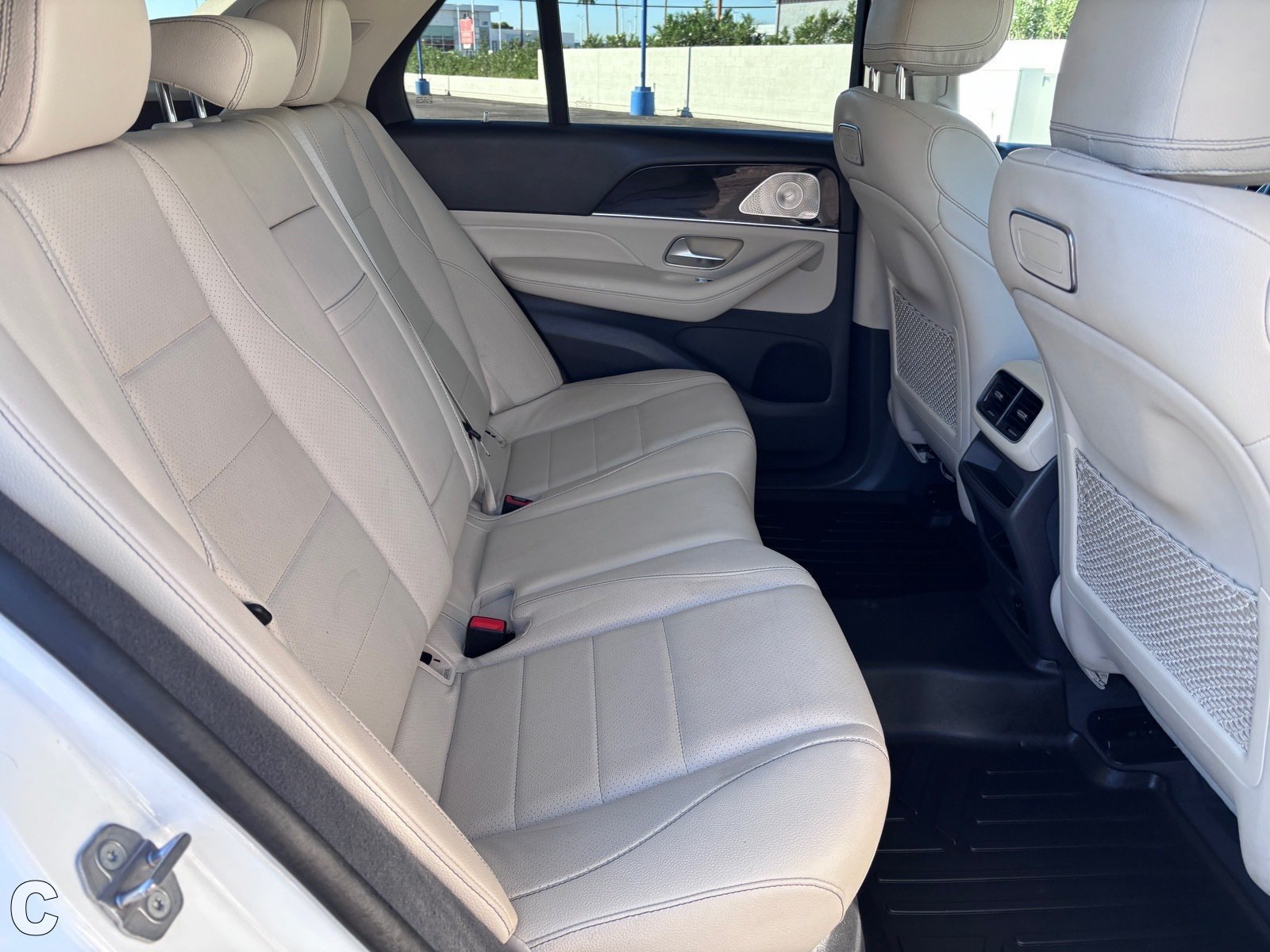 Used 2020 Mercedes-Benz GLE 350 image 13