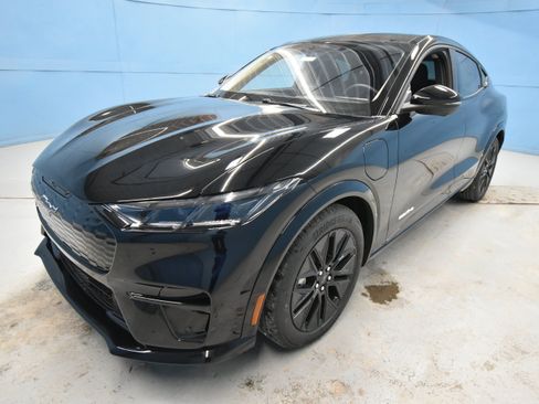 New 2026 Ford Mustang Mach-E Premium w/ Sport Appearance Package AWD/4WD image 30