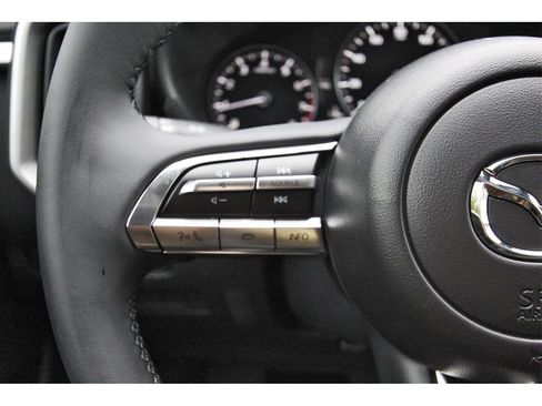 New 2026 MAZDA CX-50 Meridian Edition w/ Weather Package image 13