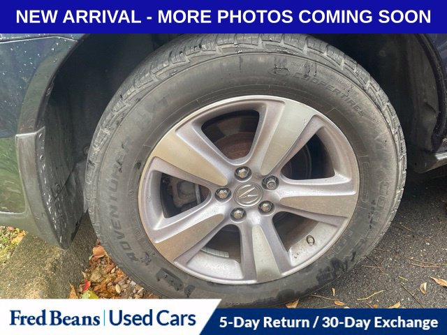 Used 2013 Acura MDX w/ Technology Package AWD/4WD image 14