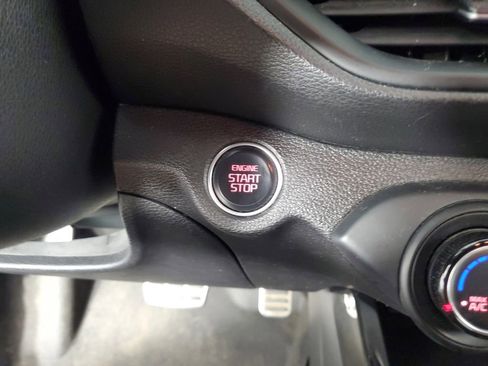 Used 2021 Kia Forte GT-Line FWD image 20