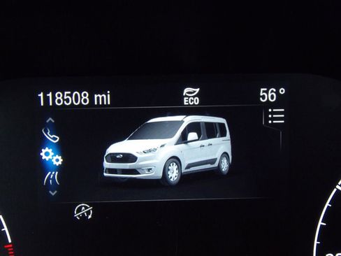 Used 2020 Ford Transit Connect XL image 21