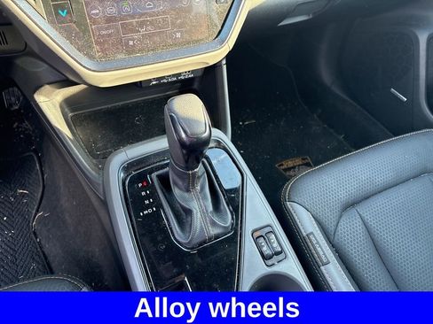 Used 2024 Subaru Crosstrek 2.5i Wilderness w/ Crosstrek Mirror Package image 25