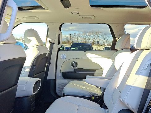 New 2026 Hyundai Palisade Calligraphy AWD/4WD image 10