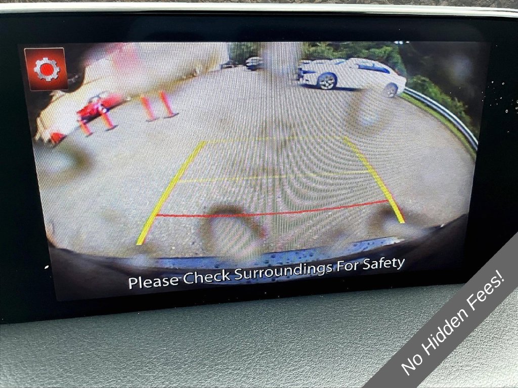 Used 2020 MAZDA CX-5 Touring AWD/4WD image 16