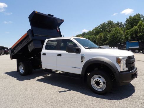 Used 2018 Ford F450 XL RWD image 10