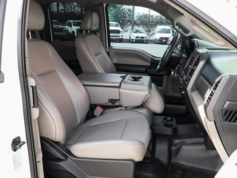 Used 2019 Ford F350 XL w/ XL Value Package image 42