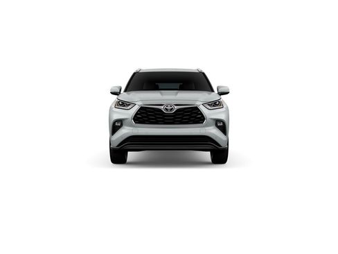 New 2026 Toyota Highlander Limited image 17