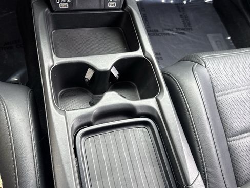 Used 2022 Honda CR-V EX-L image 22
