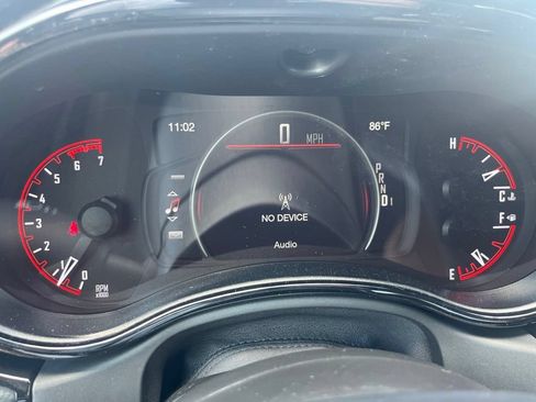 New 2026 Dodge Durango GT AWD/4WD image 57
