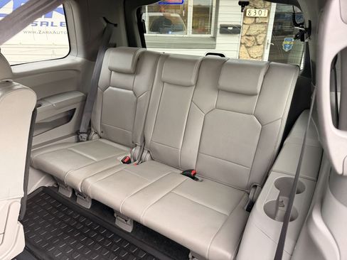 Used 2011 Honda Pilot EX-L image 18