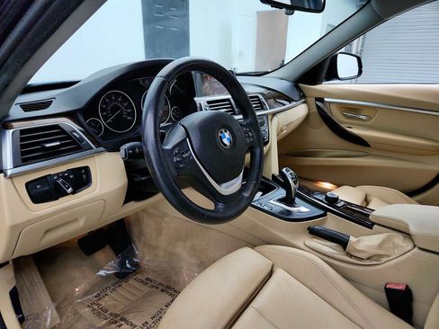 Used 2016 BMW 328i xDrive Sedan AWD/4WD image 13