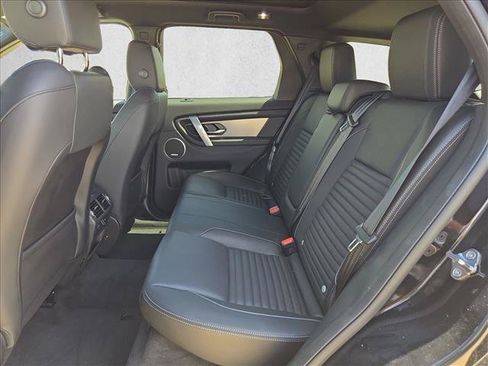 Used 2026 Land Rover Discovery Sport Landmark AWD/4WD image 20