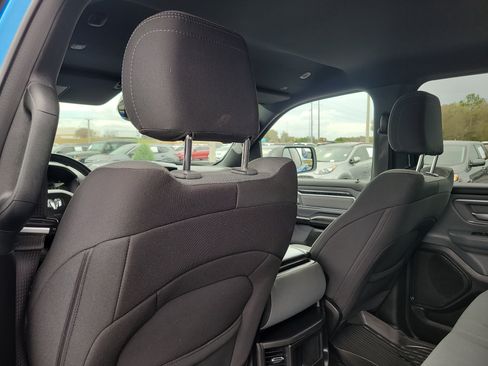 Used 2022 RAM 1500 Big Horn image 12