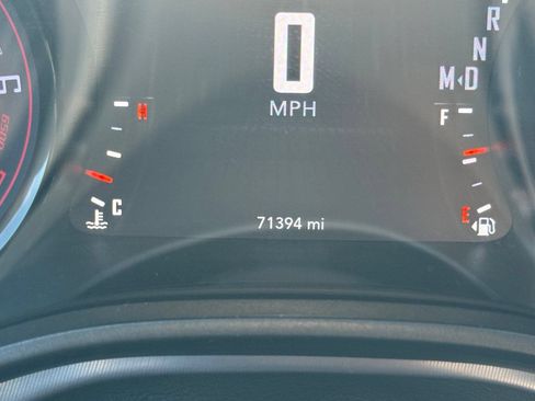 Used 2019 Dodge Challenger SXT w/ Plus Package RWD image 15