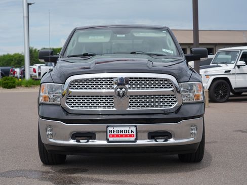 Used 2014 RAM 1500 Big Horn AWD/4WD image 8