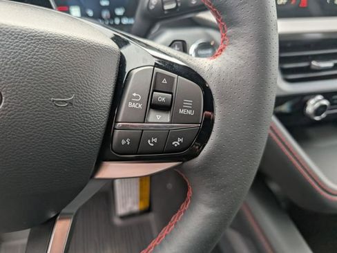 New 2026 Ford Explorer ST w/ Sun And Sound Package image 18