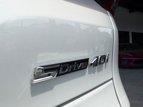 Used 2023 BMW X5 sDrive40i w/ M Sport Package RWD image 10