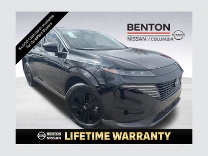 New 2026 Nissan Murano SV