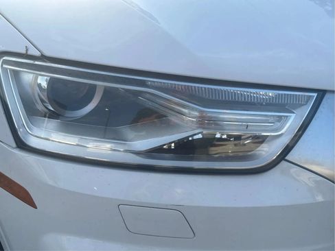 Used 2017 Audi Q3 2.0T Premium Plus w/ Premium Plus Package FWD image 10