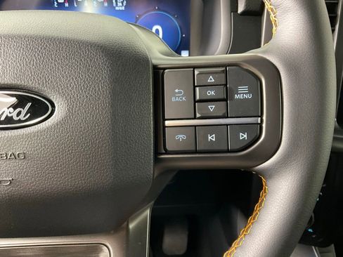 New 2026 Ford F150 Tremor AWD/4WD image 25
