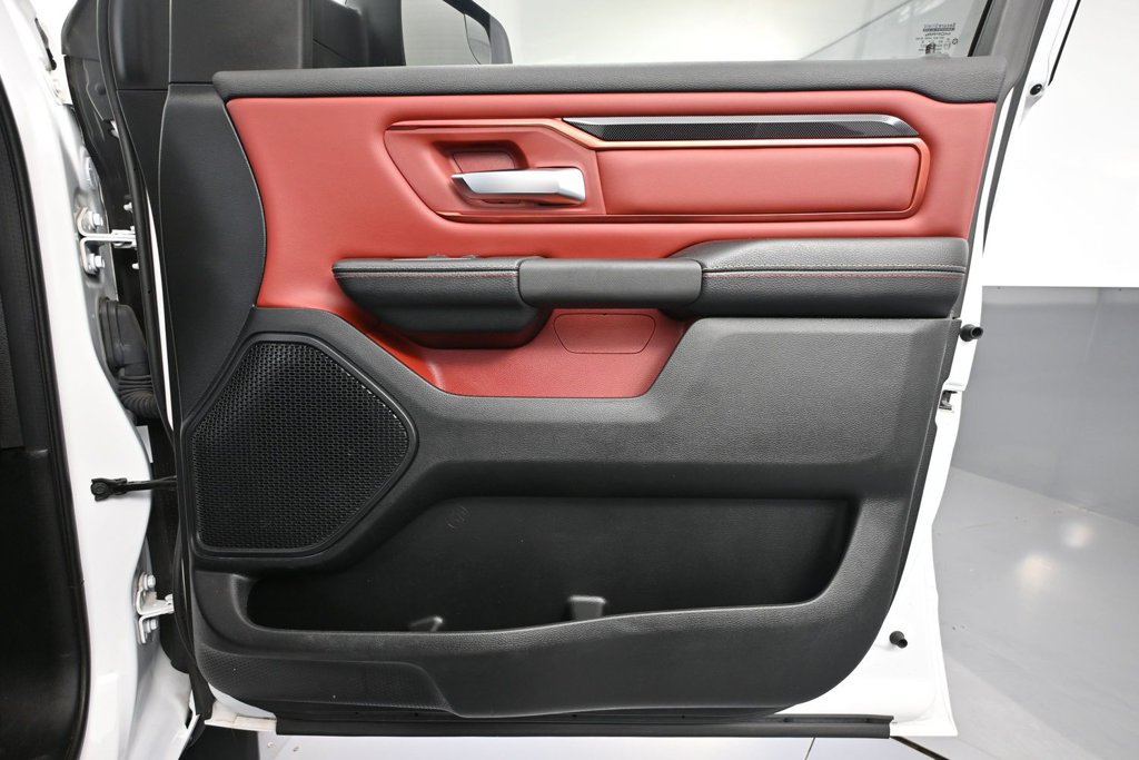 Used 2019 RAM 1500 Rebel AWD/4WD image 37