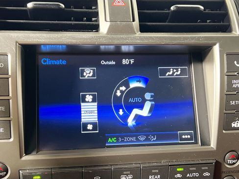 Used 2021 Lexus GX 460 Premium w/ Premium Package AWD/4WD image 27