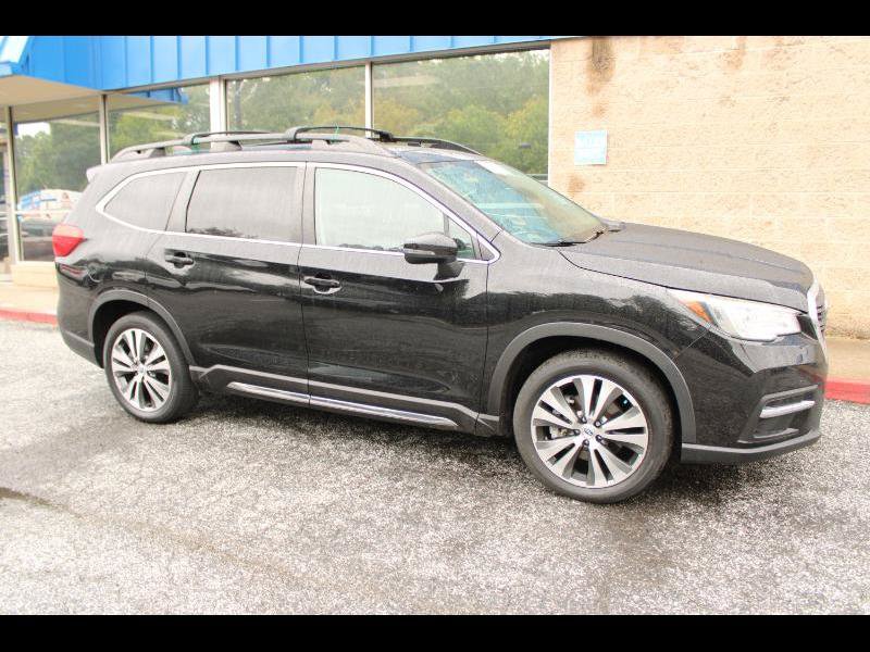Used 2019 Subaru Ascent Limited AWD/4WD image 1