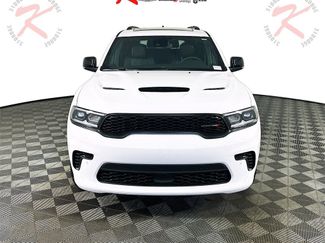 New 2026 Dodge Durango GT video 2