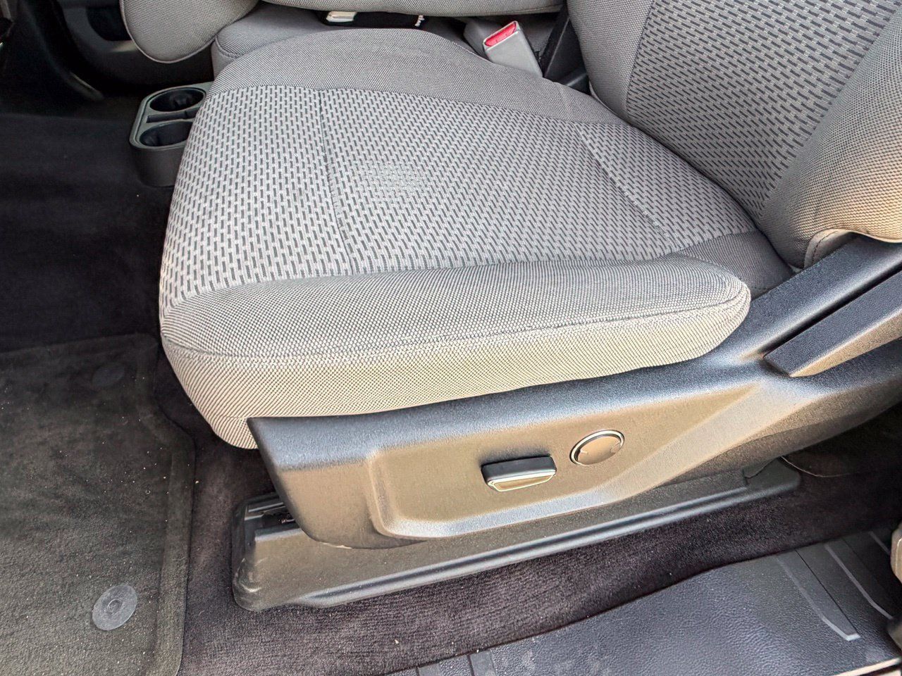 Used 2015 Ford F150 XLT w/ Equipment Group 301A Mid RWD image 26