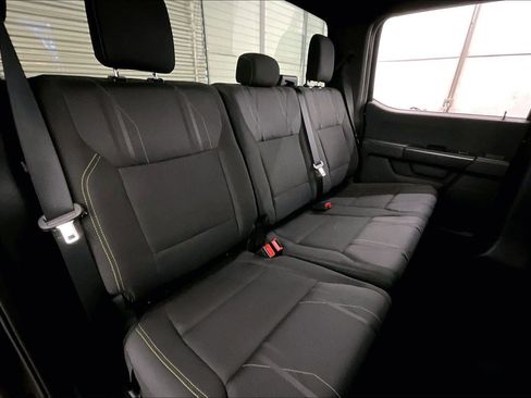 Used 2024 Ford F150 STX image 26