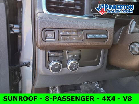 Used 2022 GMC Yukon XL Denali image 18