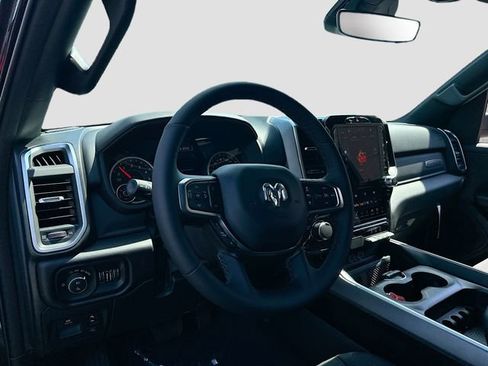 New 2026 RAM 1500 Big Horn AWD/4WD image 10