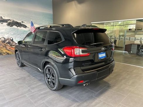 Used 2023 Subaru Ascent Onyx Edition AWD/4WD image 37