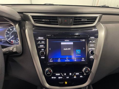 Used 2022 Nissan Murano S w/ Cargo Package image 36