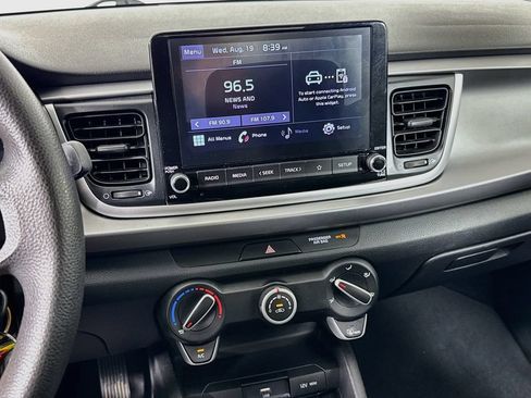 Used 2021 Kia Rio LX FWD image 17