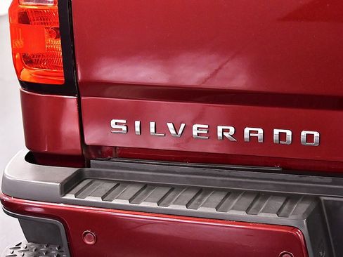 Used 2016 Chevrolet Silverado 3500 High Country w/ Duramax Plus Package image 12