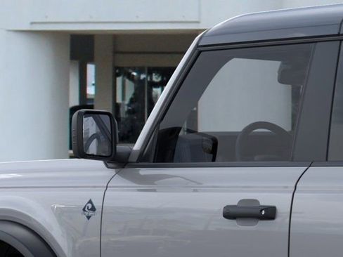 New 2026 Ford Bronco Outer Banks AWD/4WD image 22