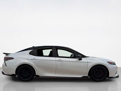Used 2022 Toyota Camry TRD w/ TRD Package w/JBL Audio