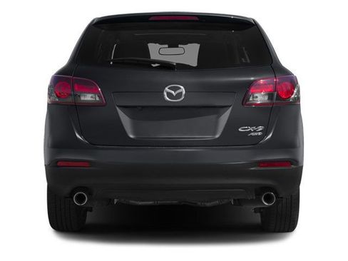 Used 2014 MAZDA CX-9 Touring image 8