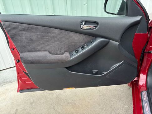 Used 2009 Nissan Altima 2.5 S w/ Convenience Pkg image 13